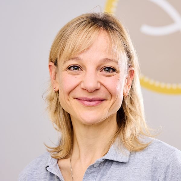 Hausarztpraxis Berlin, Dr. Johanna Hoffmann, Spezialistin für Funktionelle Medizin